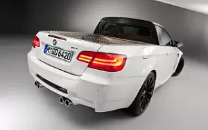 Cars wallpapers BMW M3 Pickup - 2011