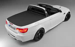 Cars wallpapers BMW M3 Pickup - 2011