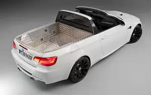 Cars wallpapers BMW M3 Pickup - 2011