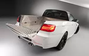 Cars wallpapers BMW M3 Pickup - 2011