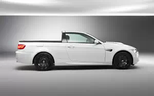 Cars wallpapers BMW M3 Pickup - 2011