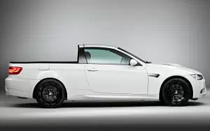 Cars wallpapers BMW M3 Pickup - 2011