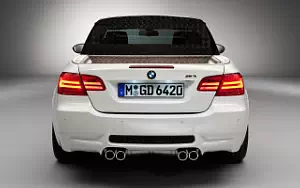 Cars wallpapers BMW M3 Pickup - 2011