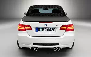 Cars wallpapers BMW M3 Pickup - 2011
