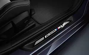 Cars wallpapers BMW M3 30 Years M3 - 2016