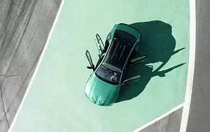 Cars wallpapers BMW M3 Competition - 2020