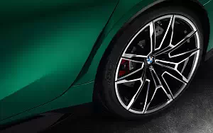 Cars wallpapers BMW M3 Competition - 2020