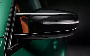 Cars wallpapers BMW M3 Competition - 2020
