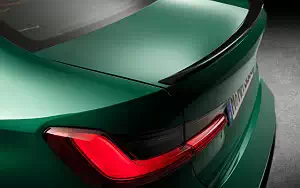 Cars wallpapers BMW M3 Competition - 2020