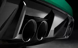Cars wallpapers BMW M3 Competition - 2020