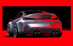 Cars wallpapers BMW M3 Competition - 2020