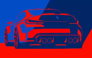 Cars wallpapers BMW M3 Competition - 2020