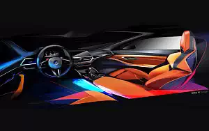 Cars wallpapers BMW M3 Competition - 2020