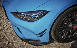 Cars wallpapers BMW M3 Competition Touring M xDrive M Performance Parts - 2022