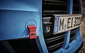 Cars wallpapers BMW M3 Competition Touring M xDrive M Performance Parts - 2022