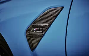 Cars wallpapers BMW M3 Competition Touring M xDrive M Performance Parts - 2022