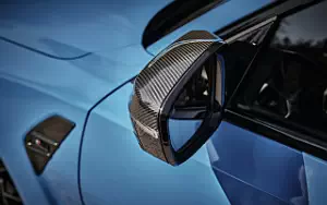Cars wallpapers BMW M3 Competition Touring M xDrive M Performance Parts - 2022
