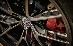 Cars wallpapers BMW M3 Competition Touring M xDrive M Performance Parts - 2022