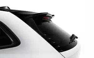 Cars wallpapers BMW M3 Competition Touring M xDrive M Performance Parts - 2022