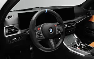 Cars wallpapers BMW M3 Competition Touring M xDrive M Performance Parts - 2022