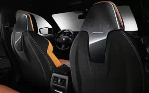 Cars wallpapers BMW M3 Competition Touring M xDrive M Performance Parts - 2022