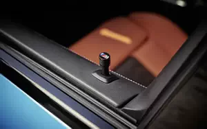 Cars wallpapers BMW M3 Competition Touring M xDrive M Performance Parts - 2022