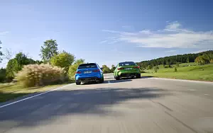 Cars wallpapers BMW M3 Competition - 2024