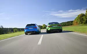 Cars wallpapers BMW M3 Competition - 2024