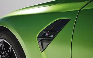Cars wallpapers BMW M3 Competition - 2024