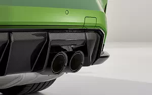 Cars wallpapers BMW M3 Competition - 2024