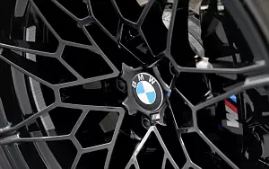 Cars wallpapers BMW M3 Competition - 2024