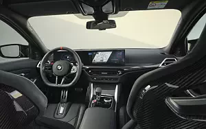 Cars wallpapers BMW M3 Competition - 2024