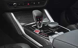 Cars wallpapers BMW M3 Competition - 2024