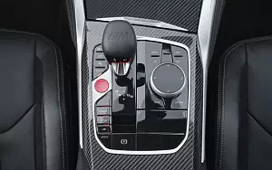 Cars wallpapers BMW M3 Competition - 2024