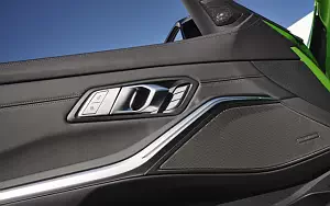 Cars wallpapers BMW M3 Competition - 2024