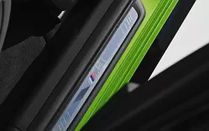 Cars wallpapers BMW M3 Competition - 2024