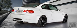 BMW M3 Edition Alpine White - 2009