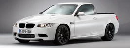 BMW M3 Pickup - 2011