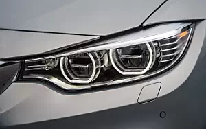 Cars wallpapers BMW M4 Convertible Individual - 2014