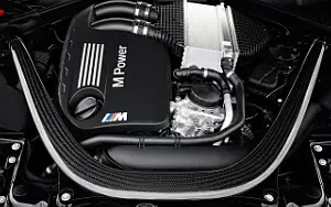 Cars wallpapers BMW M4 Convertible - 2014