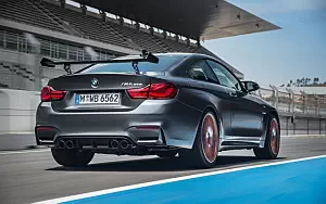 Cars wallpapers BMW M4 GTS - 2009