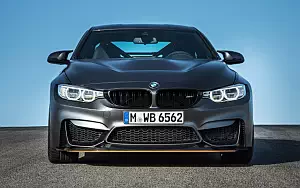 Cars wallpapers BMW M4 GTS - 2009