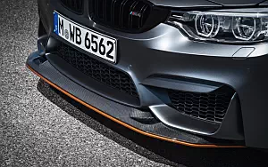 Cars wallpapers BMW M4 GTS - 2009