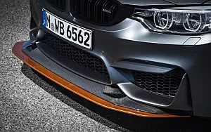 Cars wallpapers BMW M4 GTS - 2009