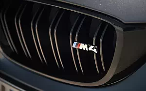 Cars wallpapers BMW M4 GTS - 2009