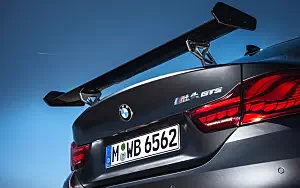 Cars wallpapers BMW M4 GTS - 2009