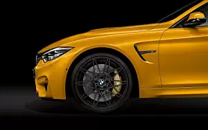 Cars wallpapers BMW M4 Convertible 30 Jahre Edition - 2018