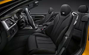 Cars wallpapers BMW M4 Convertible 30 Jahre Edition - 2018