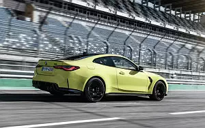 Cars wallpapers BMW M4 Competition - 2020