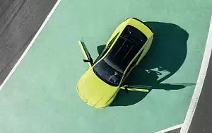 Cars wallpapers BMW M4 Competition - 2020